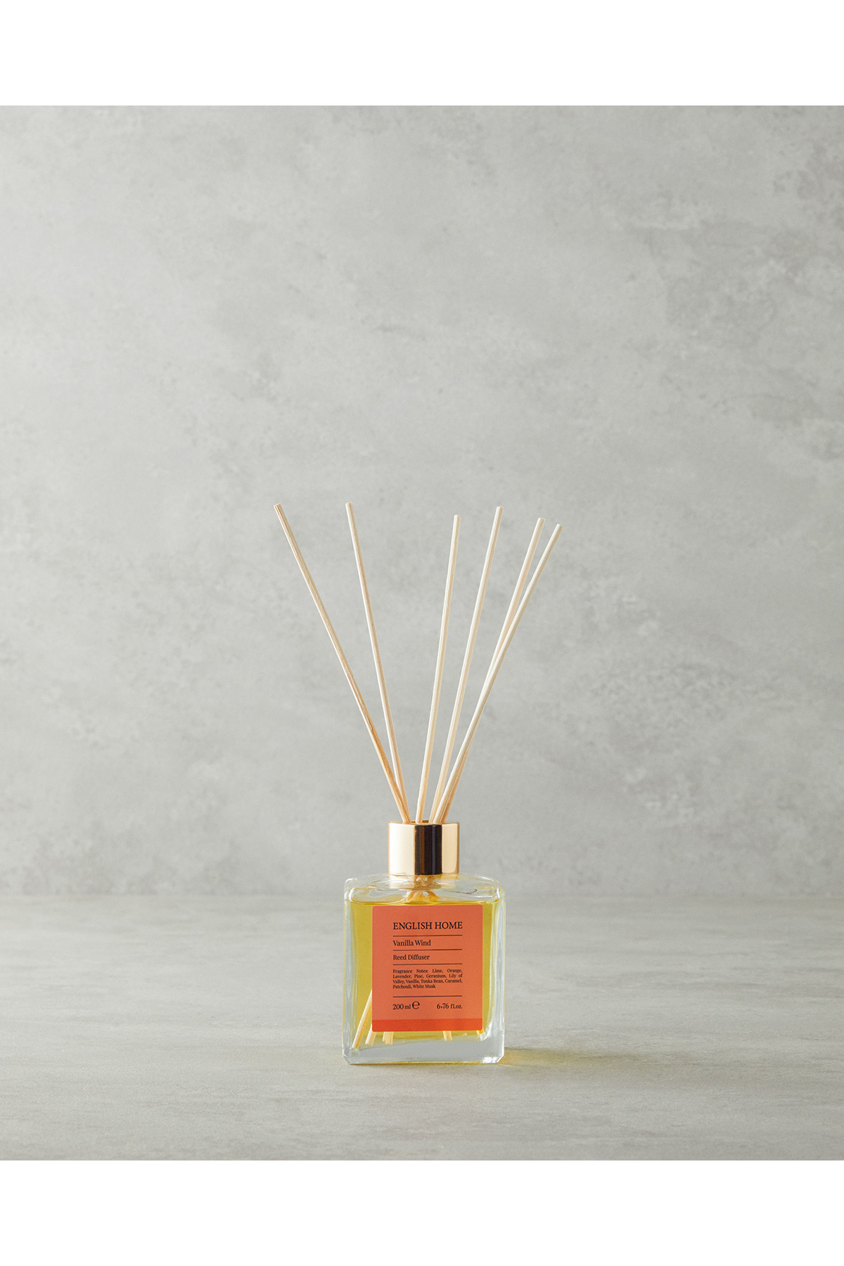 عطر اتاق وانیل ویند با رایحه چوبی 200 میلی‌لیتر