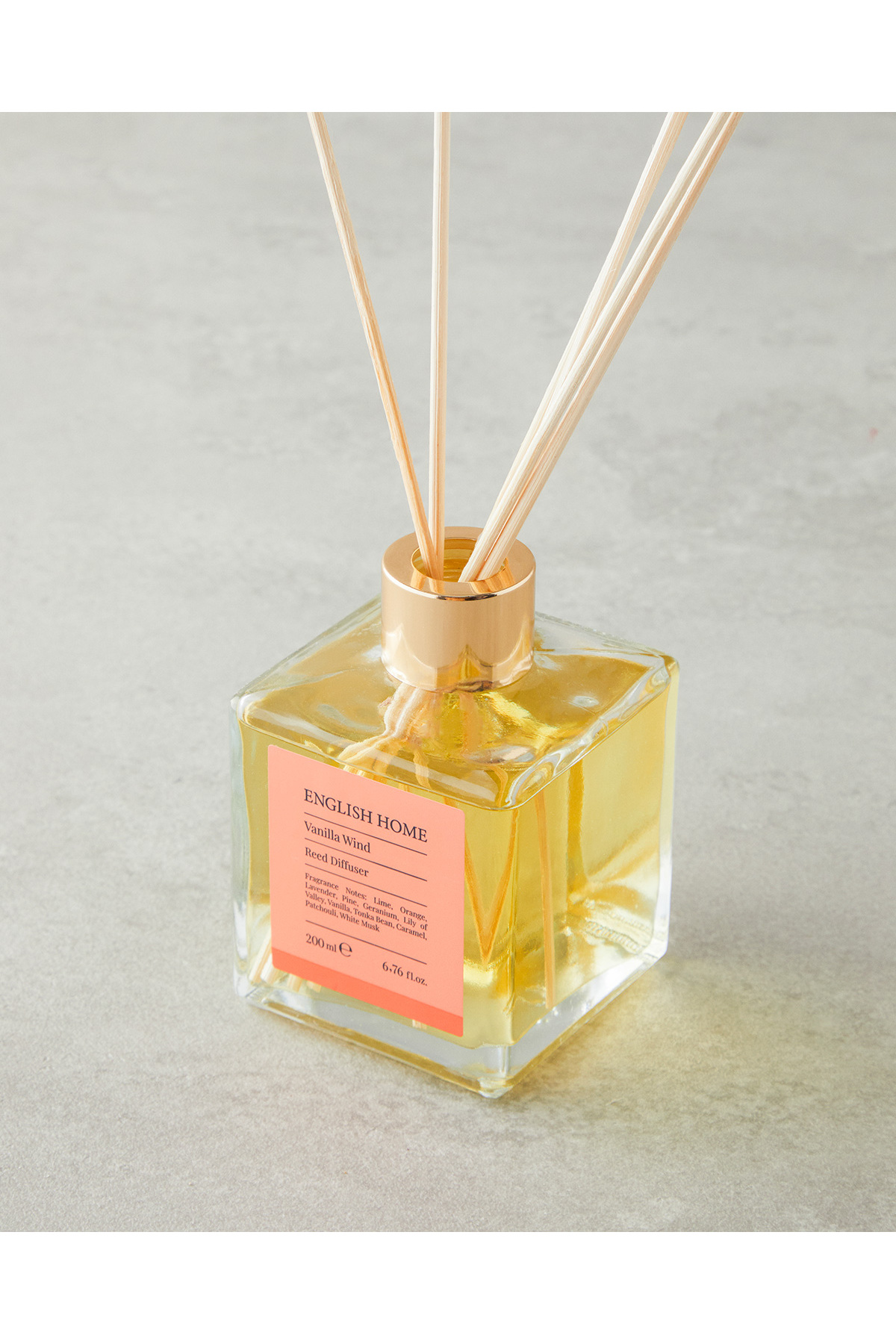 عطر اتاق وانیل ویند با رایحه چوبی 200 میلی‌لیتر