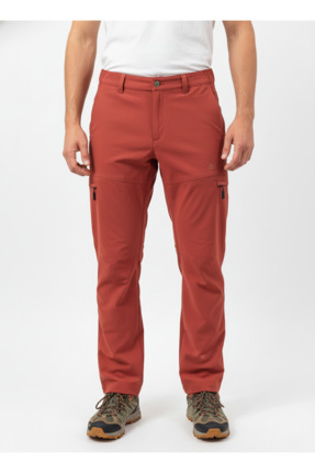 NOBLE Torres Playoff Outdoor Pantolon Kiremit