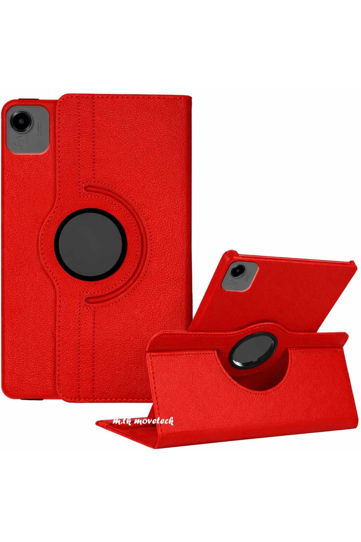 Honor Pad X9A 11.5 inch Tablet Compatible Case 360 Degree Fully Protected Standing Armor Cover