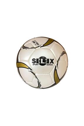 Genel Markalar Futbol Topu Pro Gold 5 No