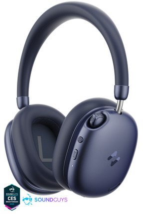 Havit H670BT Space S1 Hybrid ANC Bluetooth Kafa Üstü Kulaklık – Hi-Res Ses, 4...