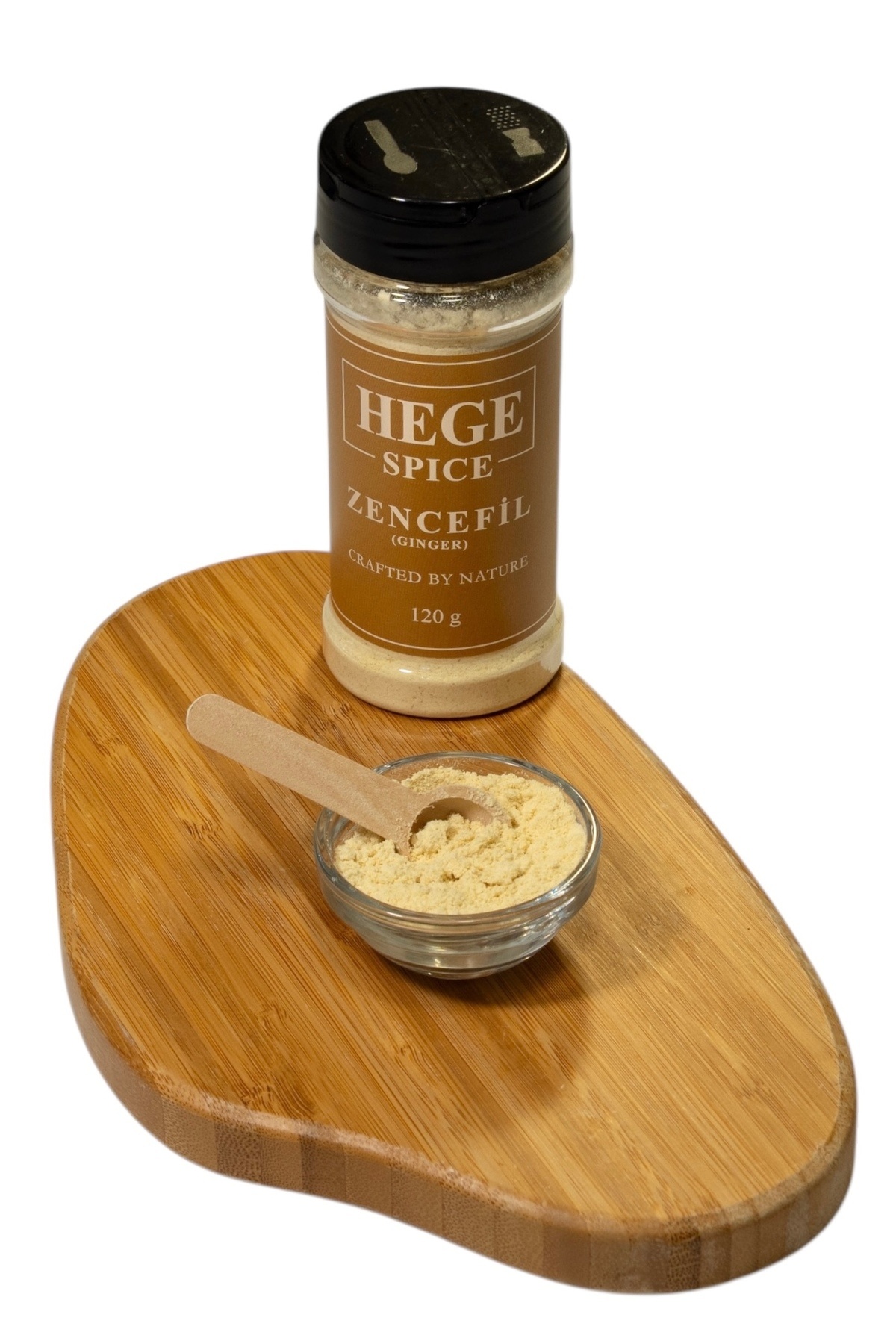 Hege Spice Zencefil Tozu 120 gr - Fiyatı, Yorumları