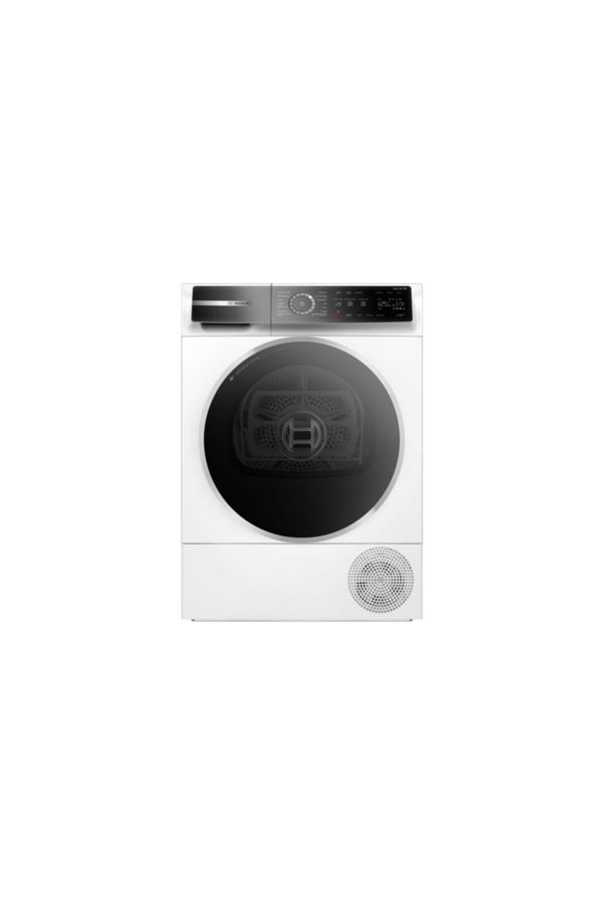 Bosch Serie 8 Isı Pompalı Kurutma Makinesi 9 kg - WQB245A0TR - Fiyatı, Yorumları