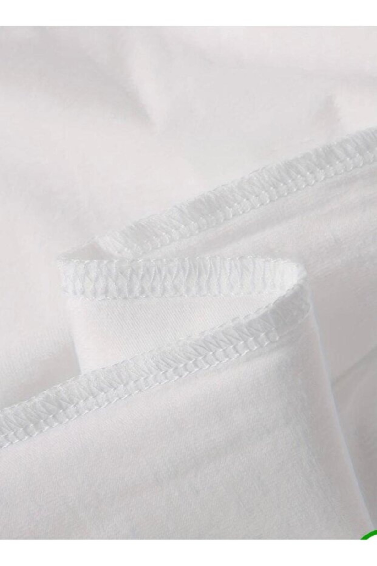 kahire  RHUDE Baskılı Premium Oversize T-shirt - Görsel 4