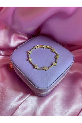 Meri Art Storee Kuyumcu Model Çelik Bileklik