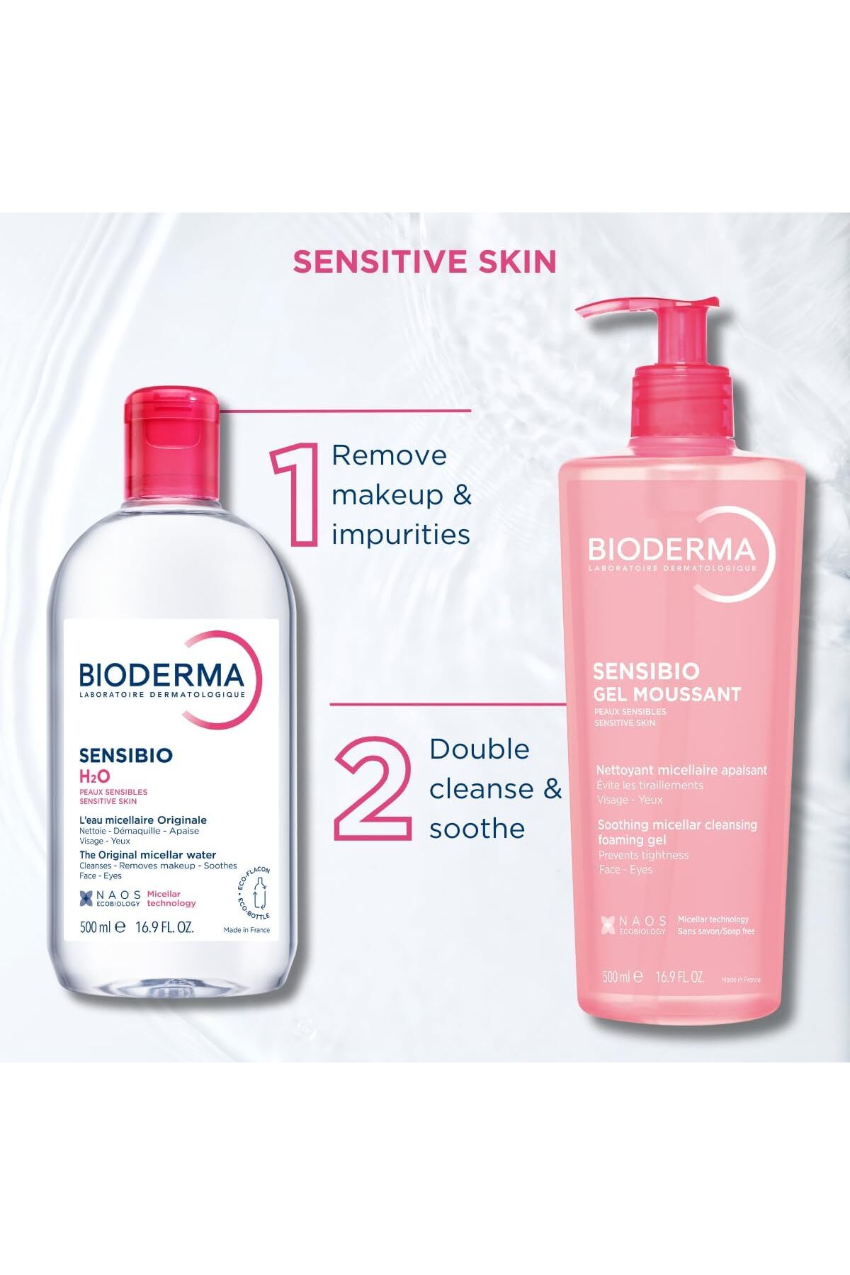 PazarDunyasi Bioderma Sensibio H2O 100ml 1112428 — 697a934e30998382b5a2e373-1112428PI — تصویر 8 از 8