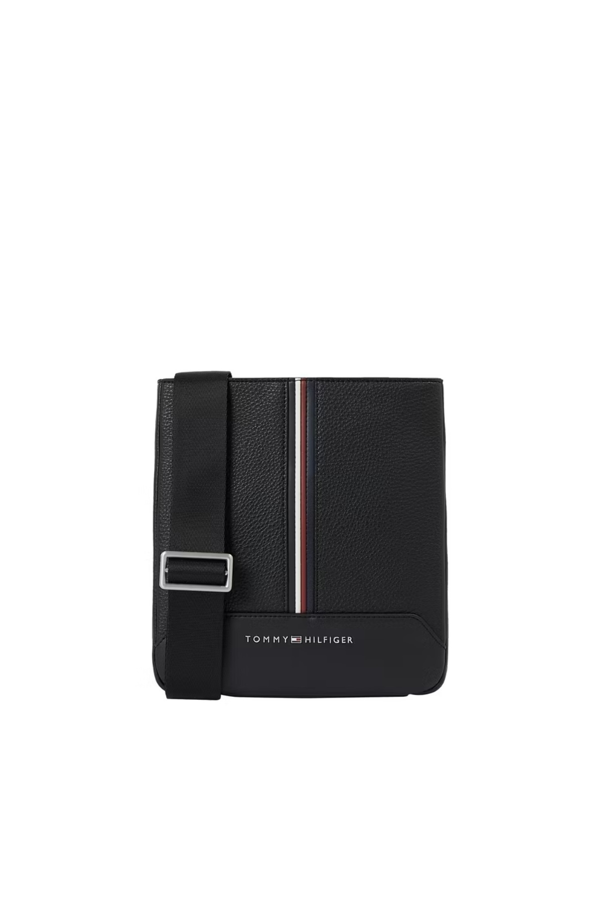 تامی هیلفیگر کیف دستی مردانه‌ی سنترال