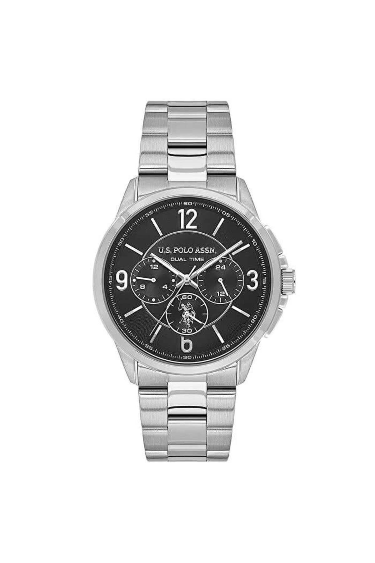 یو اس پولو ساعت مچی مردانه USPA1135-01