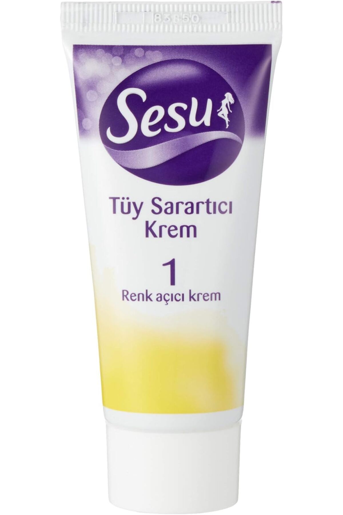 TrendySell Sesu Tüy Sarartıcı Krem 18/35 12Lishr 2D, 43 Gr — 697a97b430998382b5a2ef94-1190575PI — تصویر 2 از 3