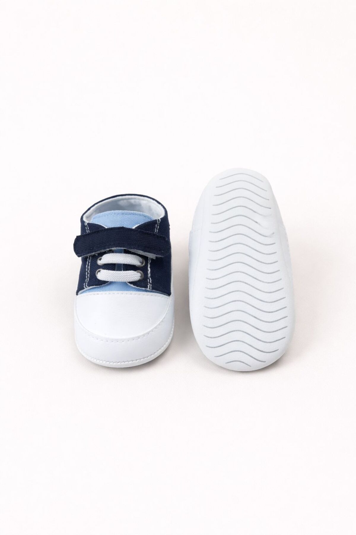 Numix Baby Kids Bebek İlk Adım Ayakkabısı, Yumuşak Ve Hafif Taban, Esnek Yapı, Rahat Patik fotoğrafı 3 (önizleme)