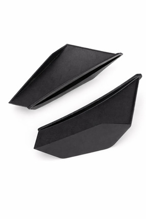 Universal Motorsiklet grenaj kanat