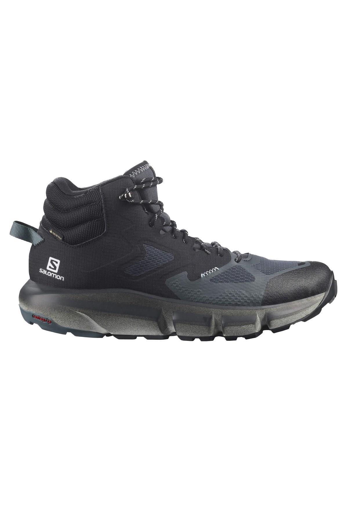کفش‌های ورزشی مردانه Predict Hike Mid GTX - L41460900 سالومون کفش بیرونی Salomon