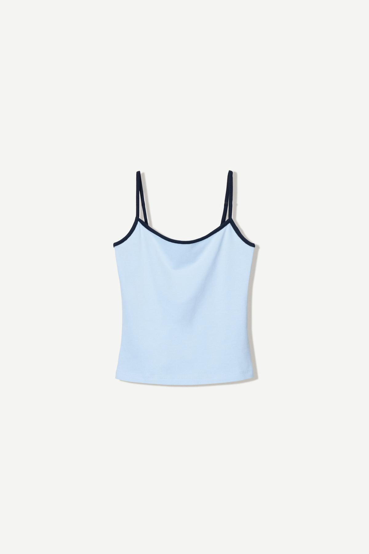 Bershka  Askılı top - Görsel 2