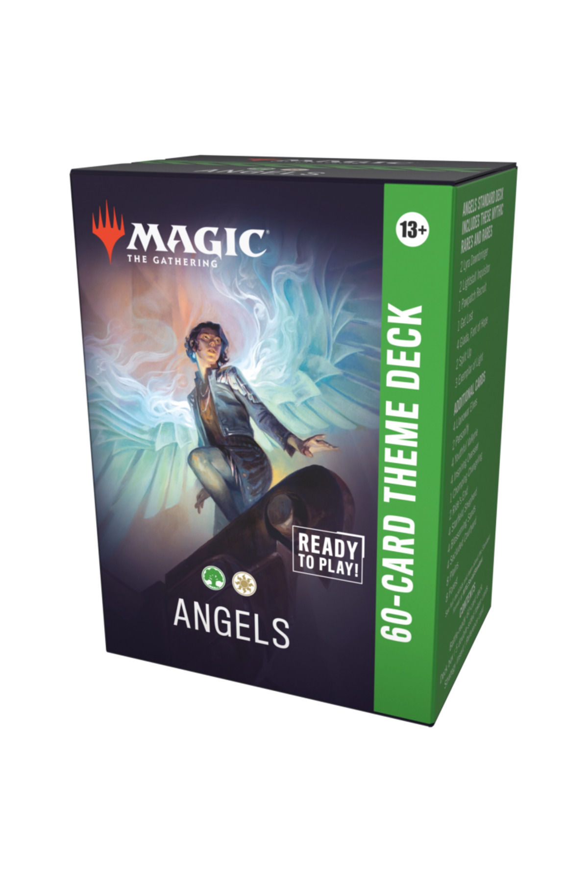 🃏 Magic The Gathering Kartlarını Keşfet! 2026