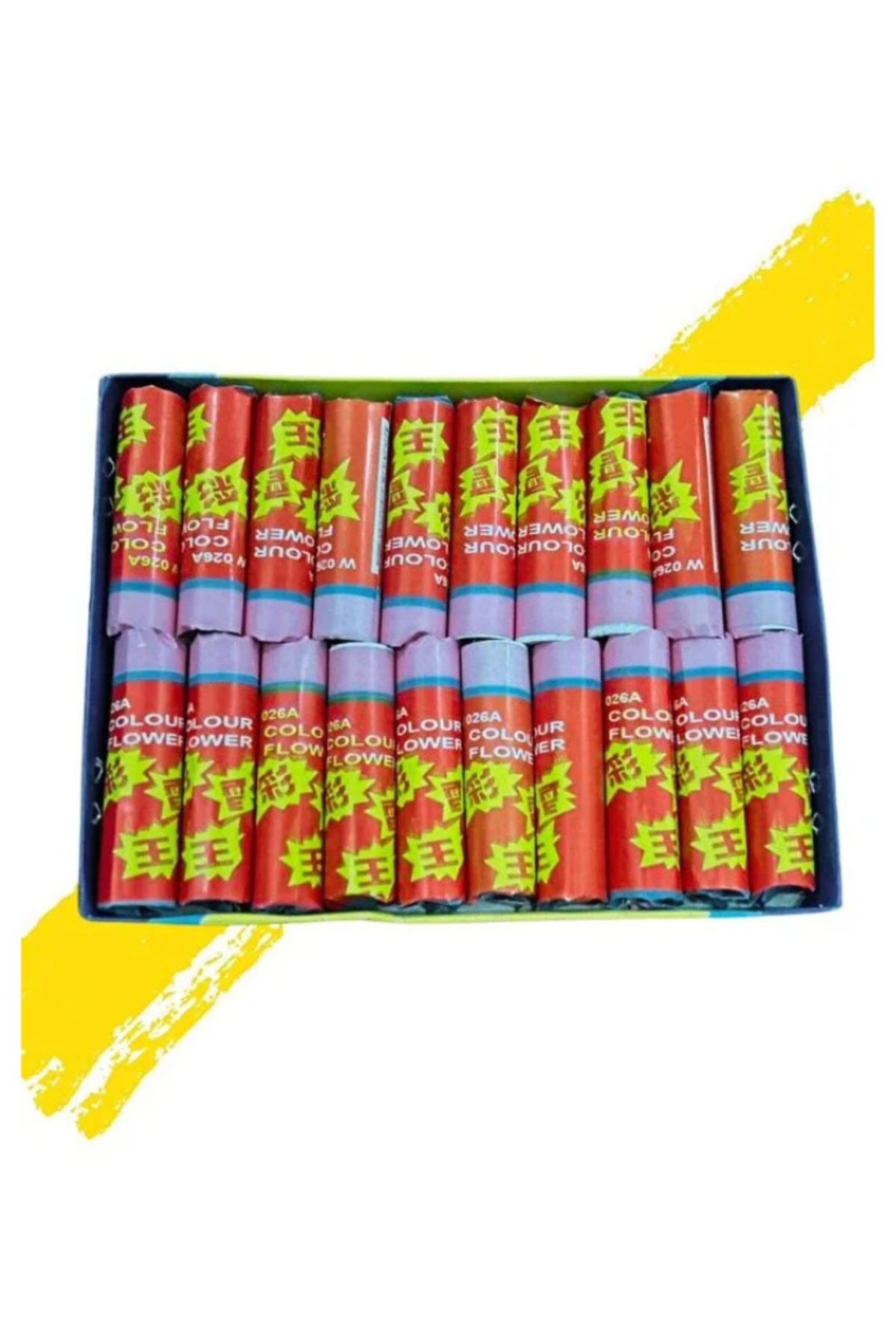 Neva طراطيع عزوز الشهير معلب داخل العبوة 20 حبة