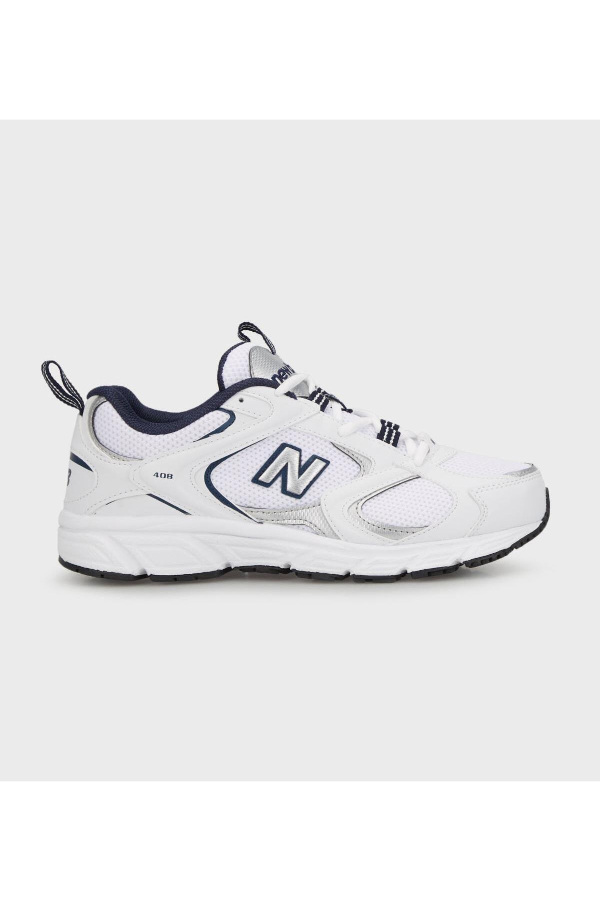 کفش راحتی زنانه مدل ML408WN نیو بالانس کفش اسنیکر New Balance