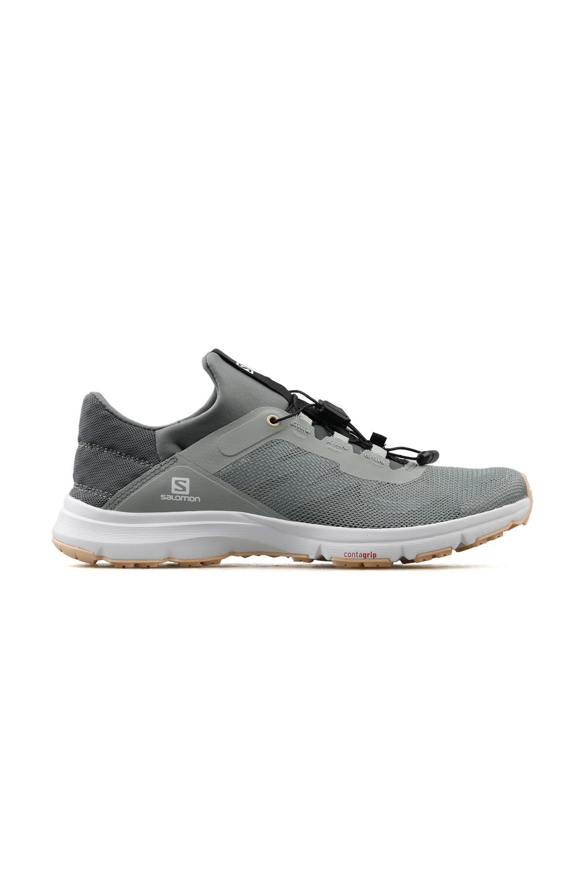 1_org_zoom کفش Salomon سالومون بیرونی زنانه Amphib Bold 2 W L41304300 اورجینال - تصویر 1