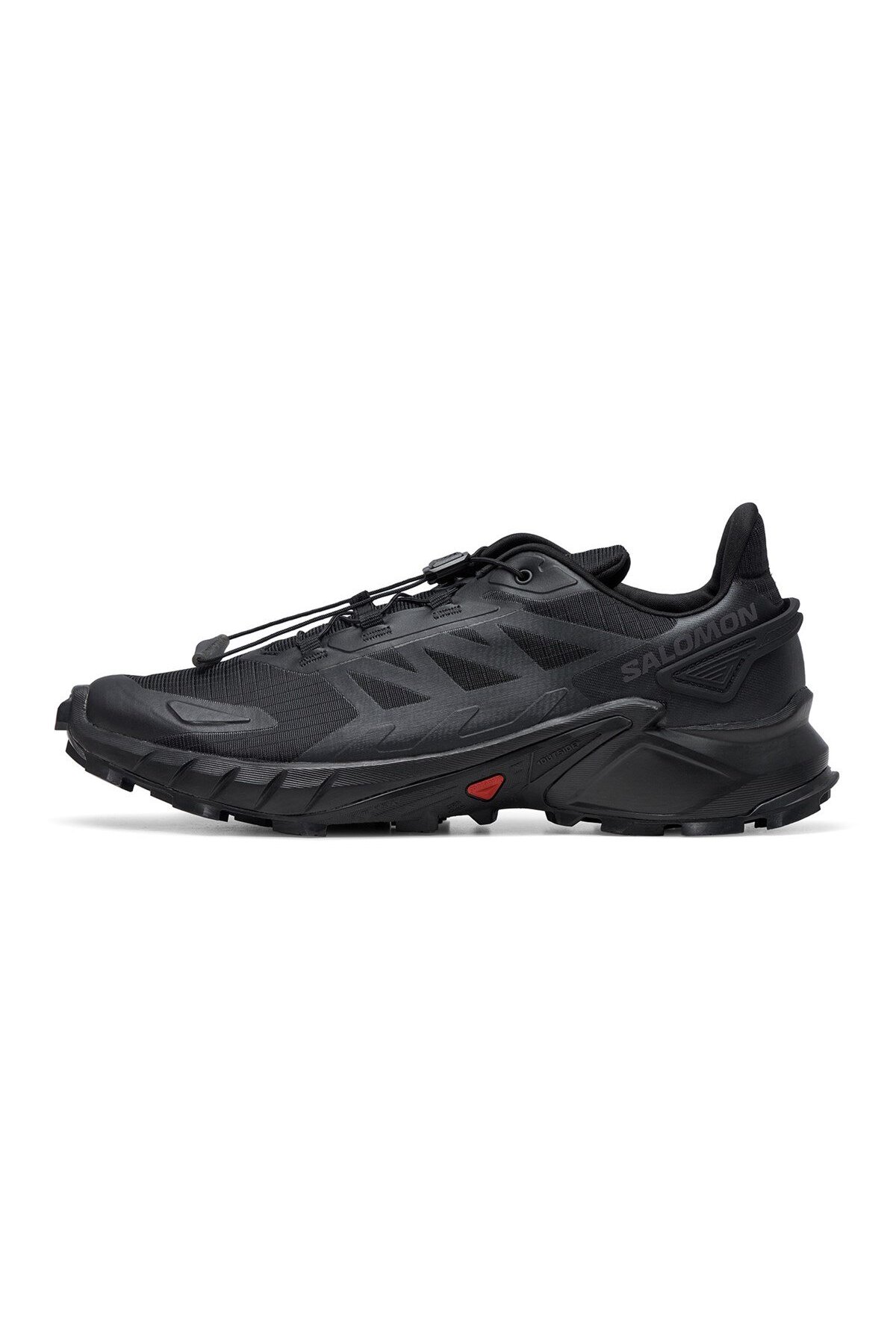 کتانی تمرین و دویدن مردانه راسته | سالومون Salomon L41736200 - تصویر 2