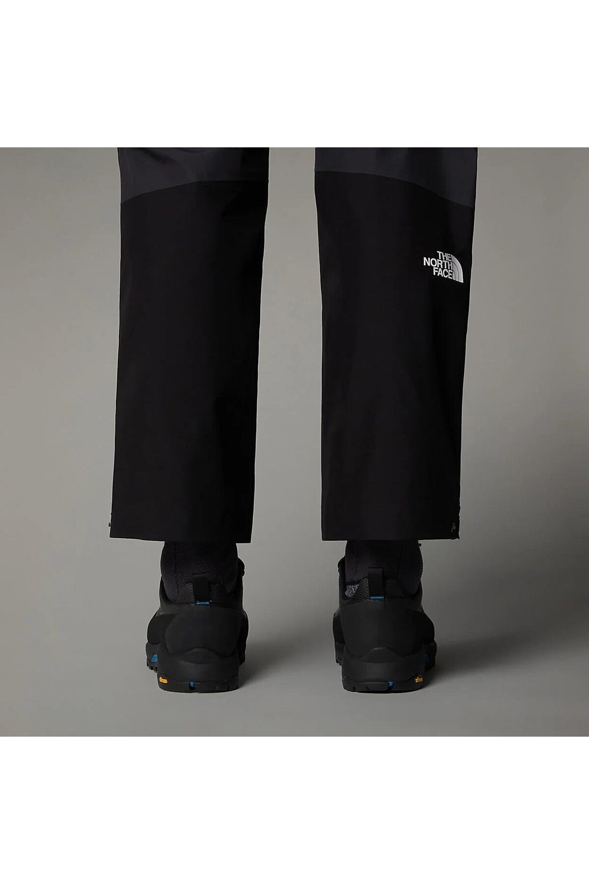 THE NORTH FACE M Verto Alpıne Gore-Tex Erkek Outdoor Ayakkabı NF0A83NDMN81 görsel 6