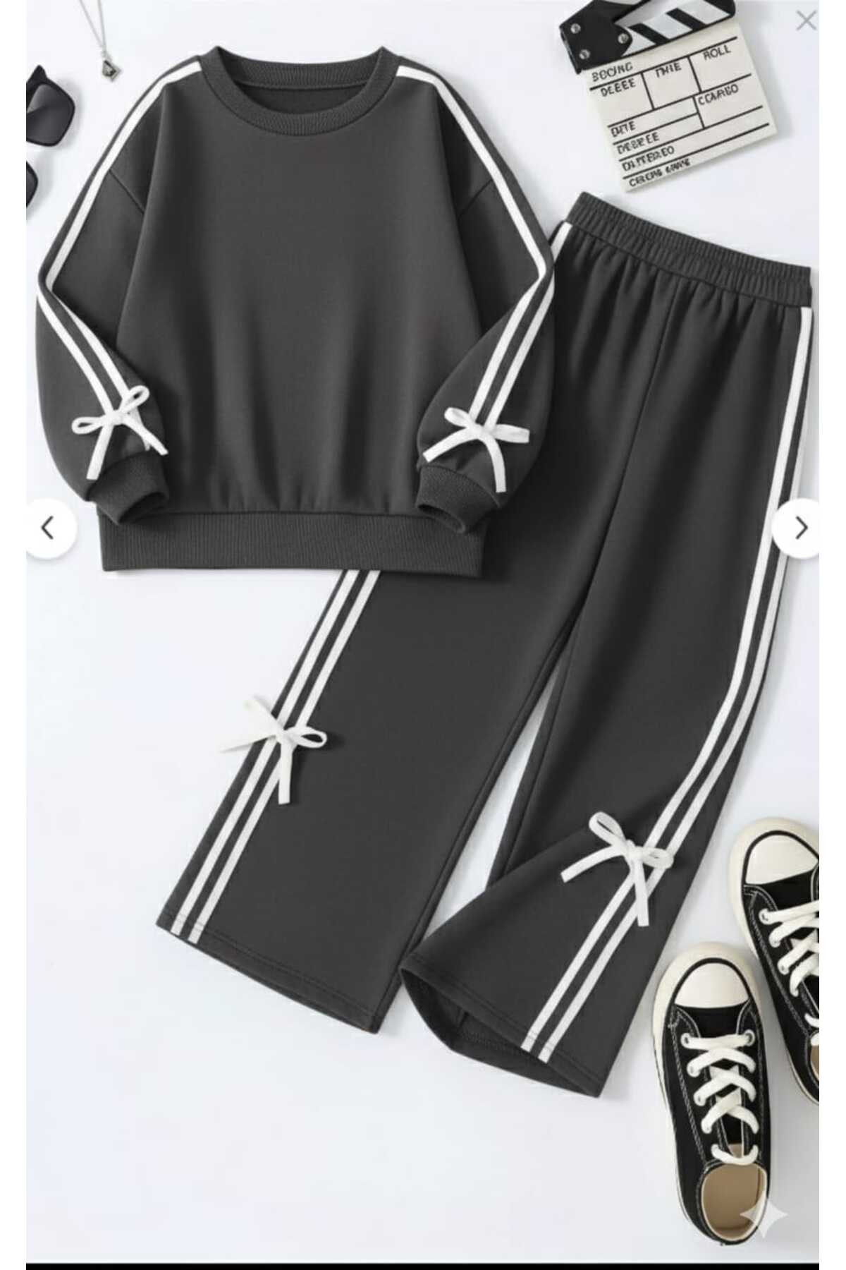 DOCE ELEGANTE ΚΟΡΙΤΣΙΣΤΙΚΟ ΣΕΤ ΑΘΛΗΤΙΚΗΣ ΦΟΡΜΑΣ ΜΕ ΦΙΓΟΥΡΑ ΦΙΟΝΤΟΥ, ΓΙΑ 3-14 ...