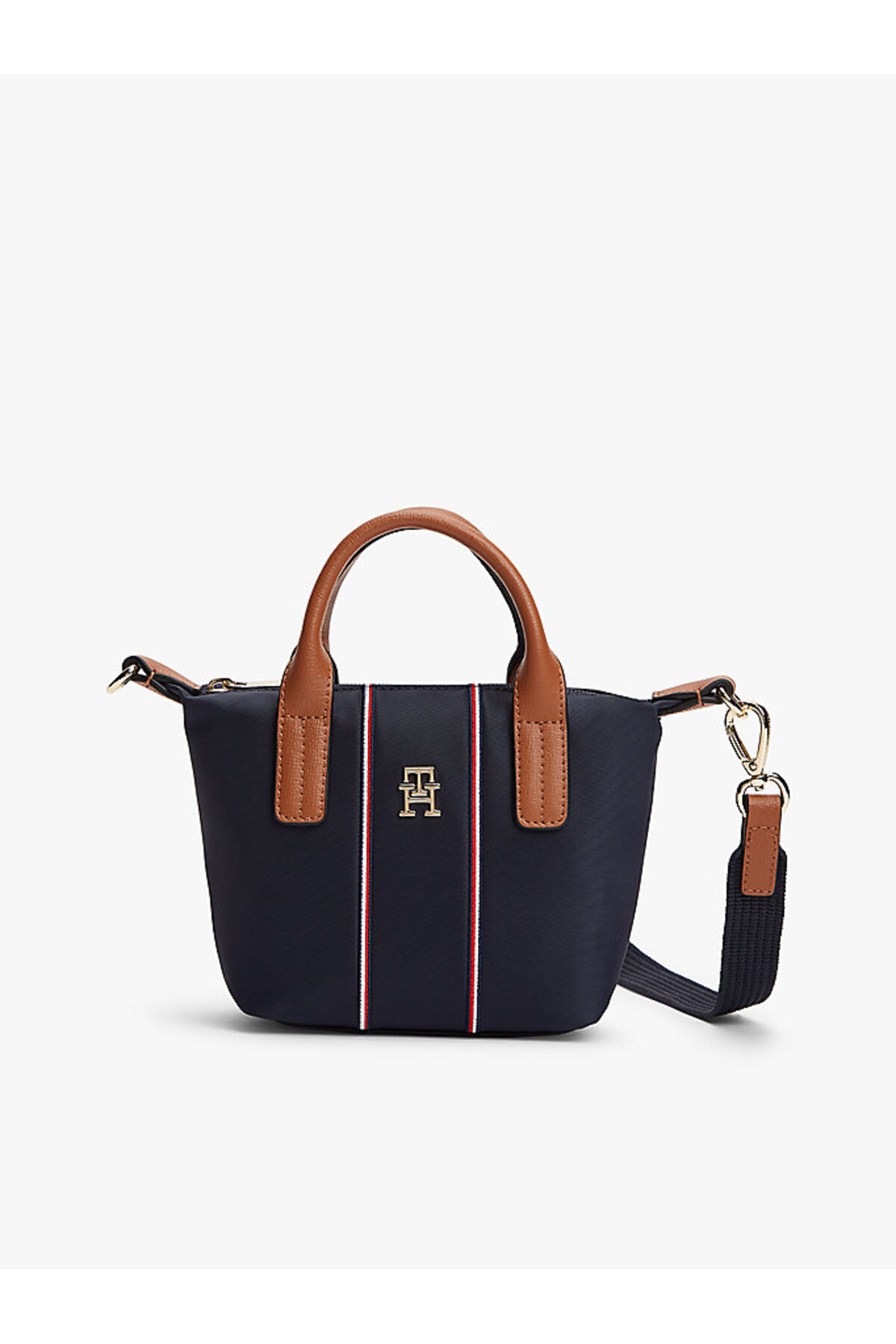 Tommy Hilfiger Γυναικεία τσάντα χειρός Popette Micro