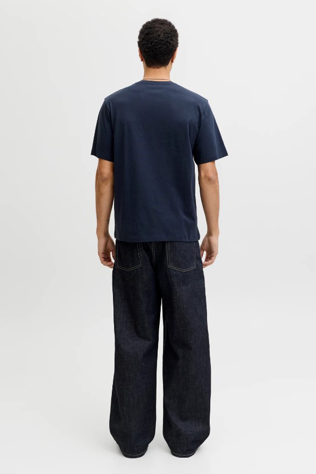 تیشرت مردانه رنگارنگ آستین کوتاه | جک اند جونز Jack & Jones TYC8153D39E27B3BE3EE94300 - تصویر 2