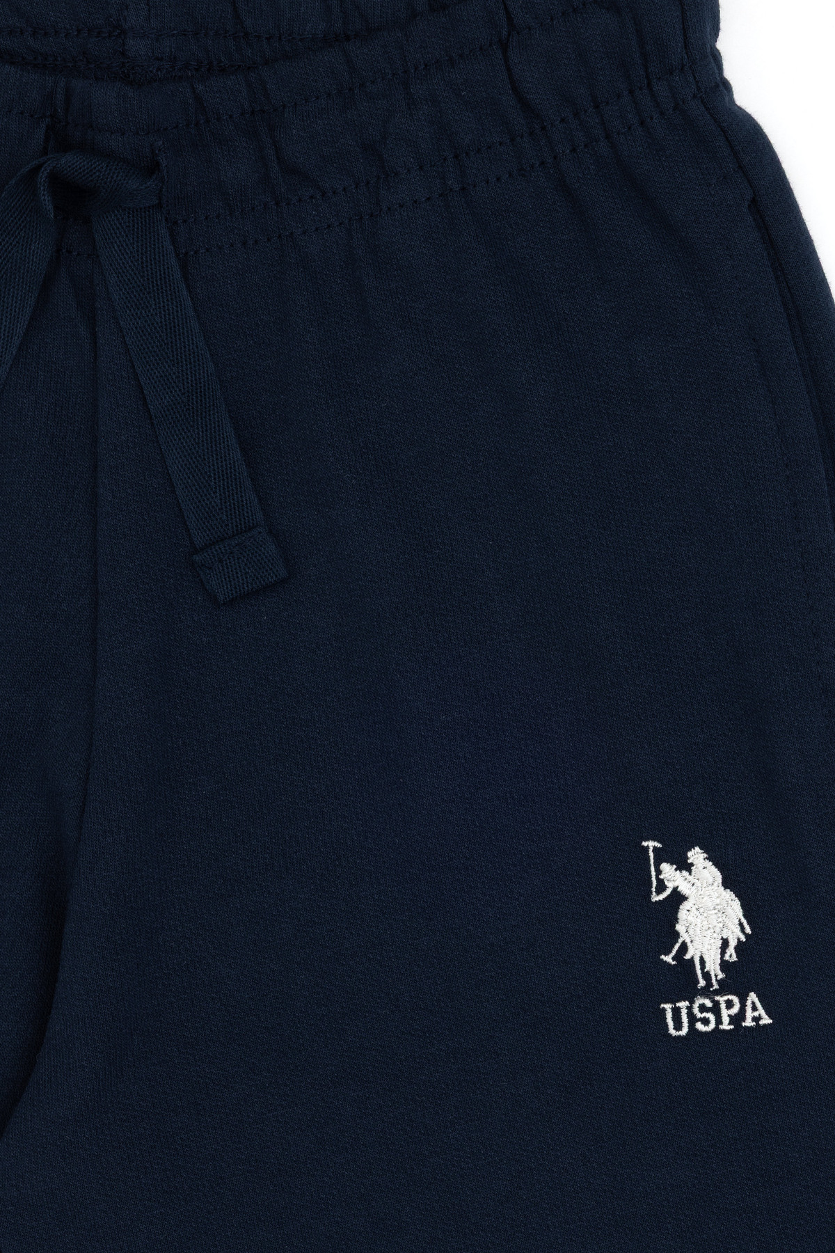 U.S. Polo Assn. Erkek Çocuk Lacivert Pijama Takımı 50310805-VR033 fotoğrafı 7 (önizleme)