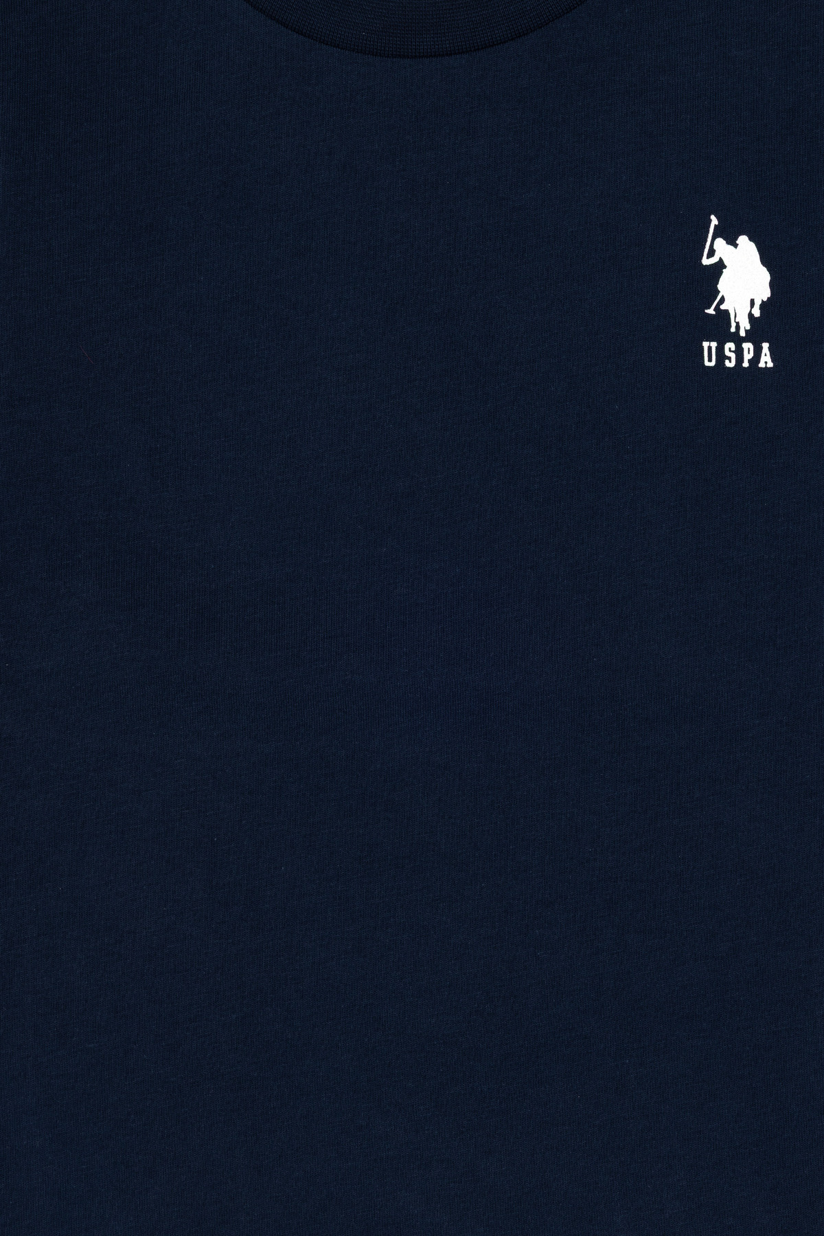 U.S. Polo Assn. Erkek Çocuk Lacivert Pijama Takımı 50310805-VR033 fotoğrafı 4 (önizleme)