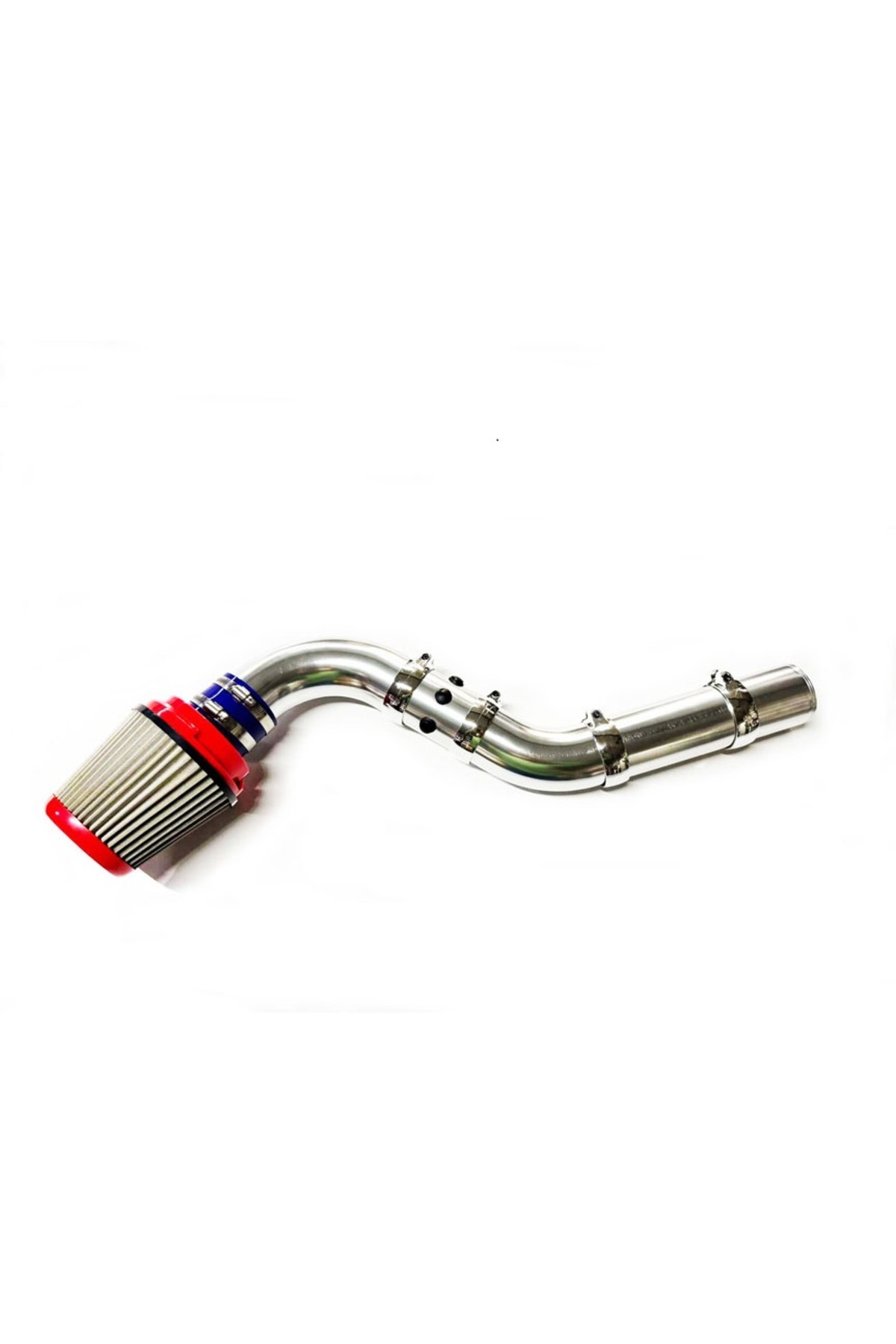 Koto Racing KOTO Racing Açık Hava Filtre Boru Seti Filtre Kit Kırmızı - Fiyatı ...