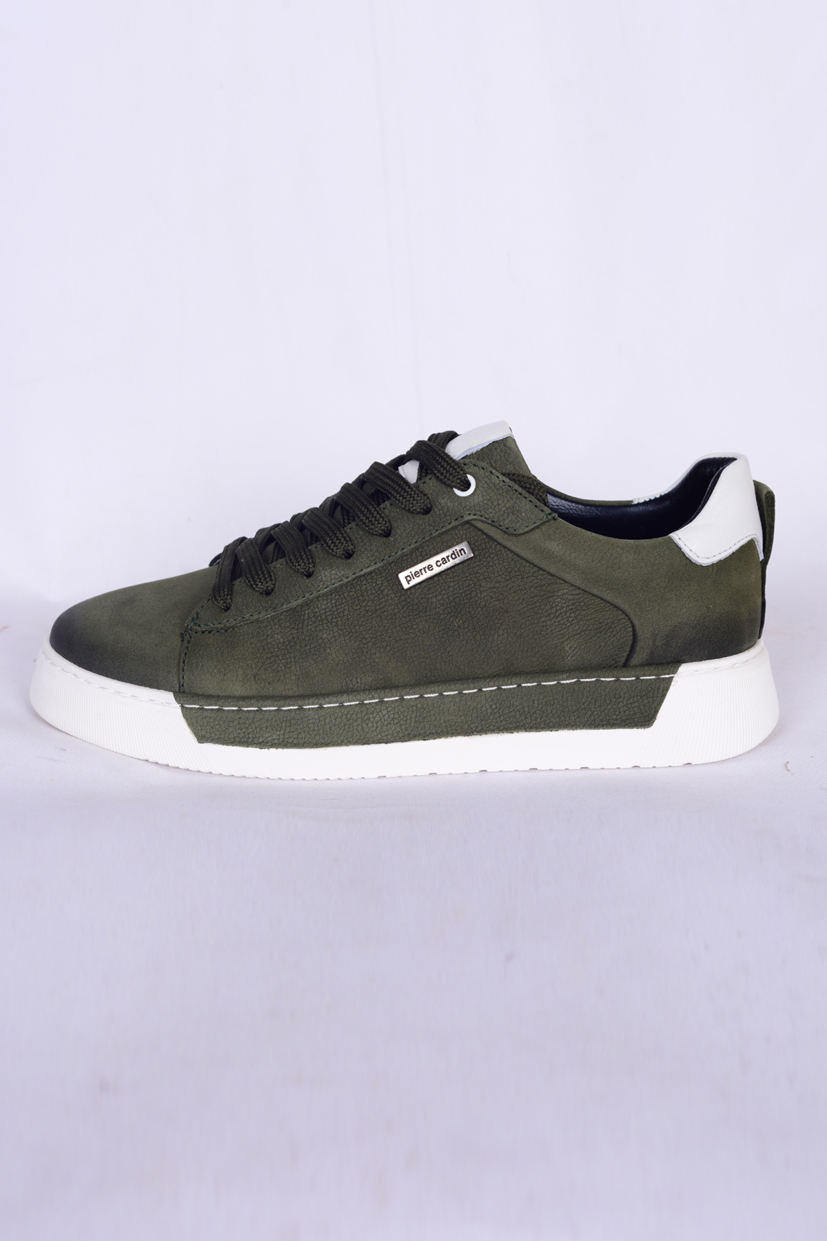 کفش کژوال مردانه | پیر کاردین Pierre Cardin 26SPRC000001 - تصویر 2