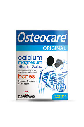 Vitabiotics OSTEOCARE 30 TABLET