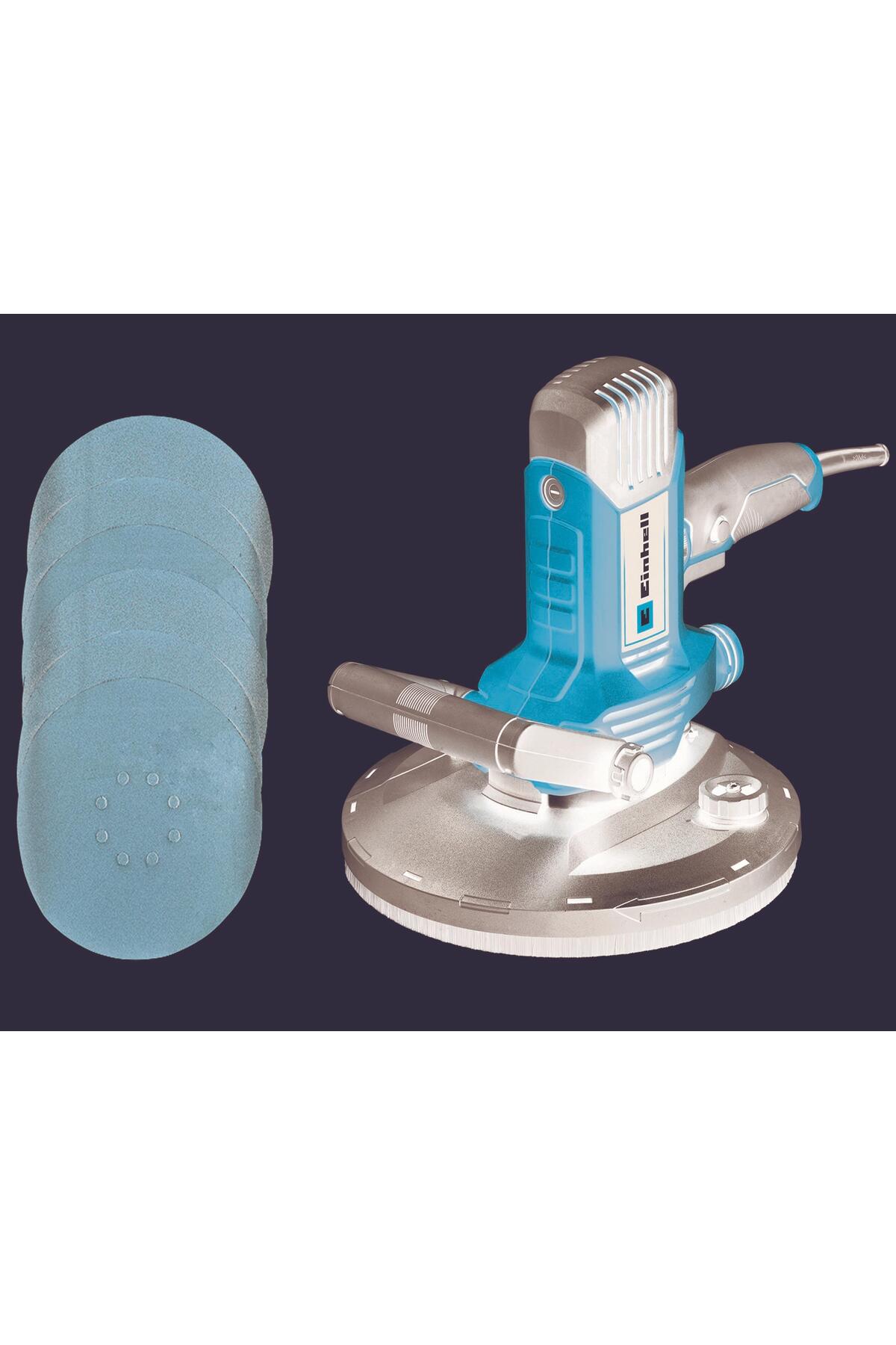 Einhell TC-DWS 225, Alçıpan Duvar Zımpara - 4259945 - Fiyatı