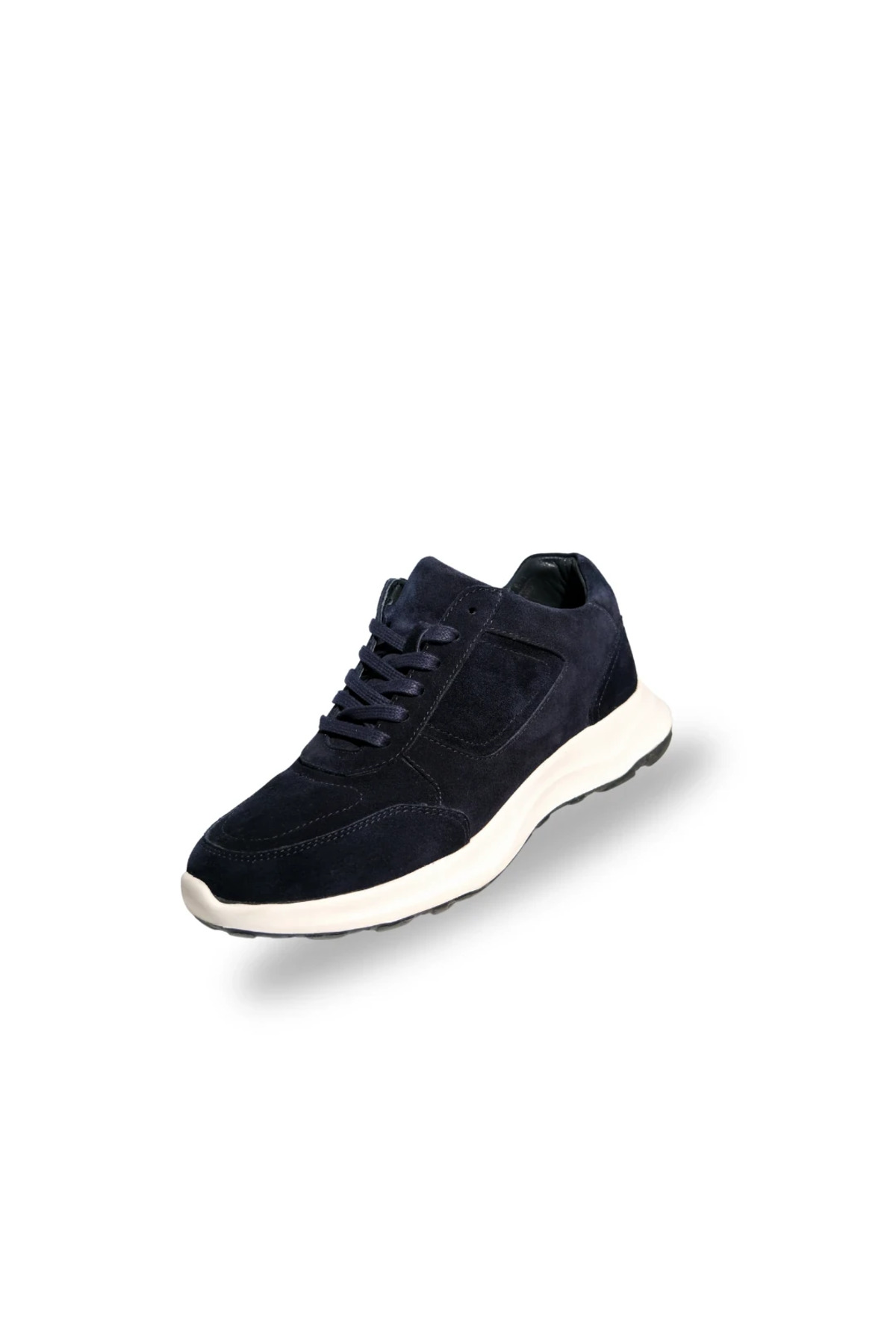 Lorvenzo Rivaro +7 CM Boy Uzatan Ayakkabı - Fiyatı, Yorumları