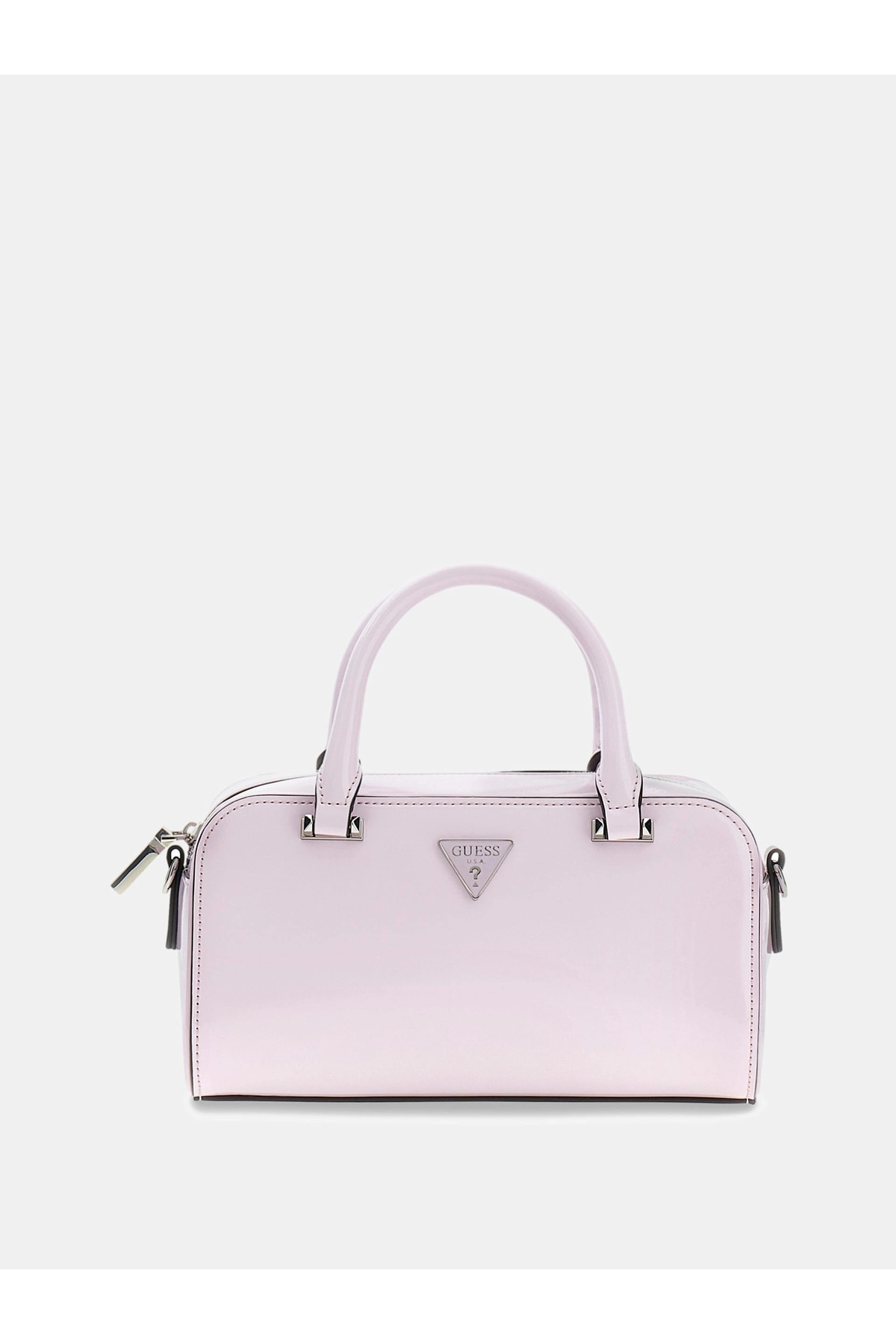 گس کیف دستی زنانه صورتی Arnela II Mini مدل HWNY9723740-LTR