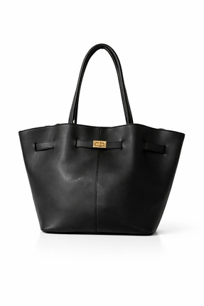 bahia butik aksesuar Uzun Askılı El Omuz Çantası