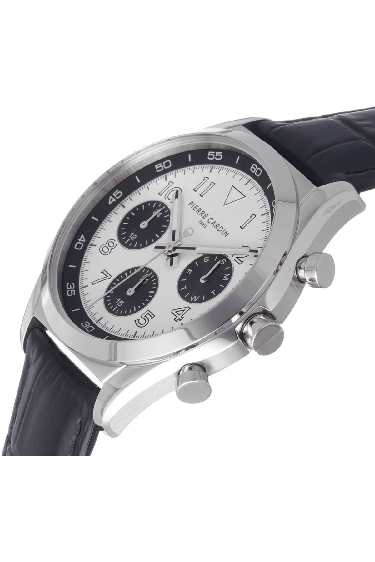 ساعت مچی مردانه | پیر کاردین Pierre Cardin SA10101.250026 - تصویر 2