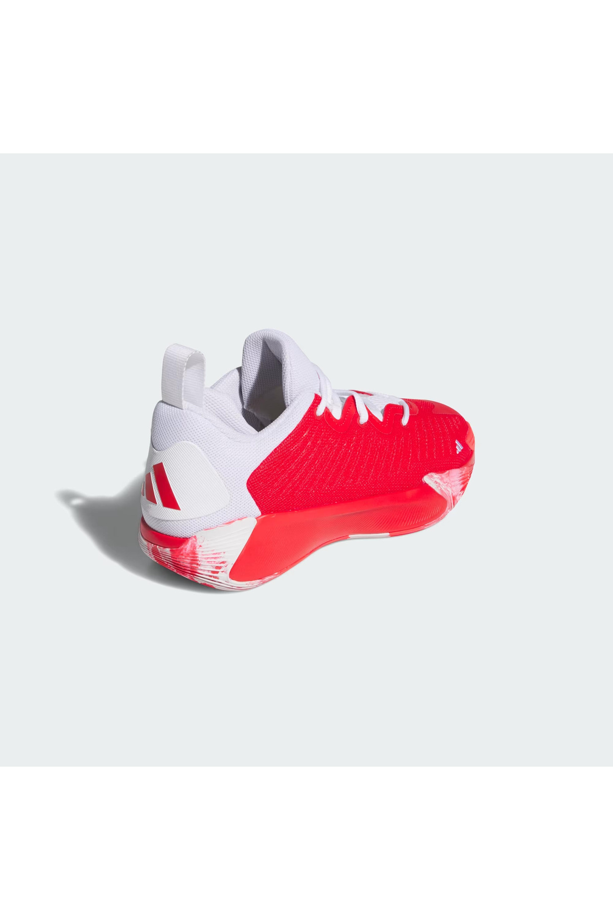 کفش بسکتبال مردانه راسته آستین کوتاه | پوما Puma JQ6859 - تصویر 5