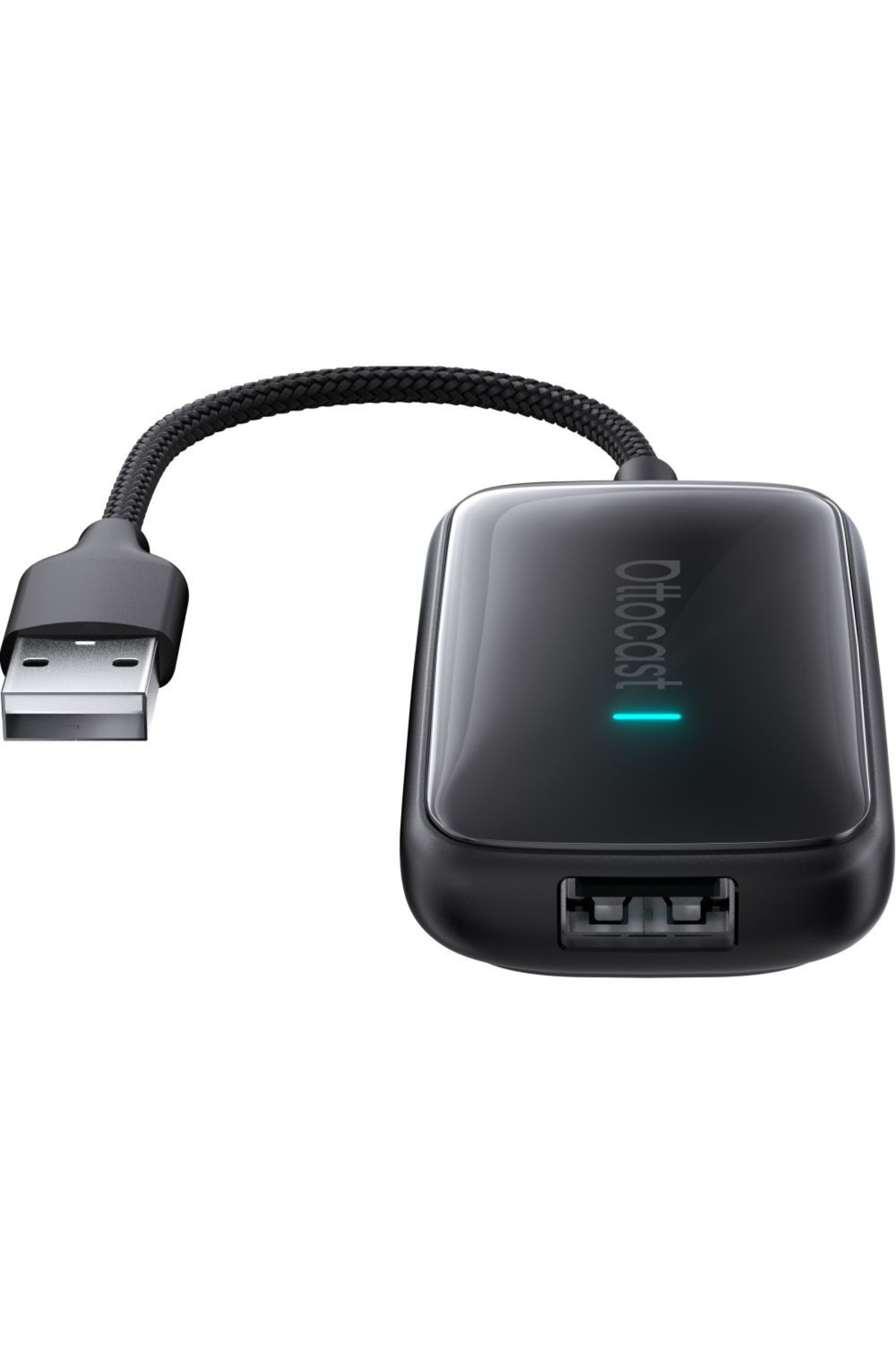 Ottocast Play2Video Ultra 4+32GB Kablosuz CarPlay,Android Auto