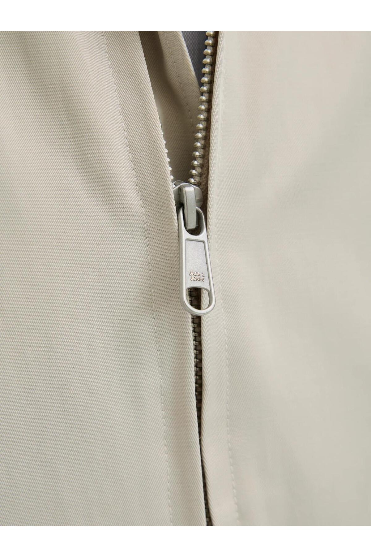 کت مردانه راسته آستین بلند | جک اند جونز Jack & Jones 12272605 - تصویر 5