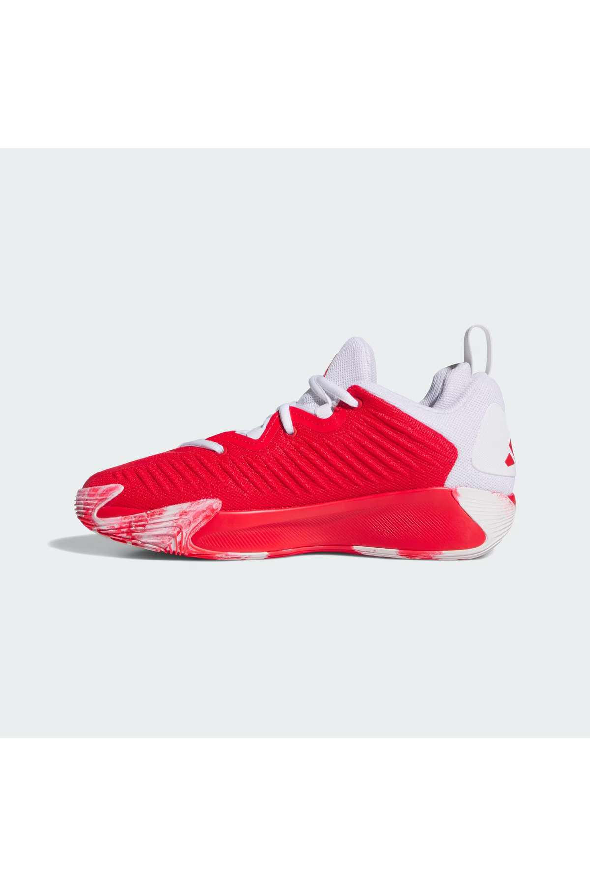 کفش بسکتبال مردانه راسته آستین کوتاه | پوما Puma JQ6859 - تصویر 6