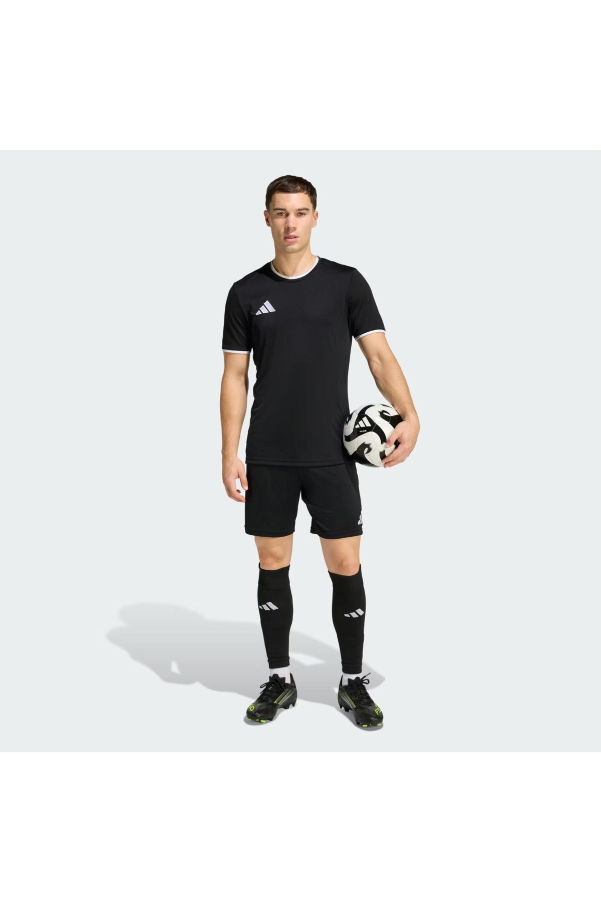لباس فوتبال مردانه راسته Belirtilmemiş | آدیداس adidas JZ2505 - تصویر 3