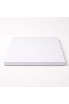 SIRÉ Studio Mermer Hamur Açma Tezgahı 45x45 cm- SIRÉ Soft Stone Collection