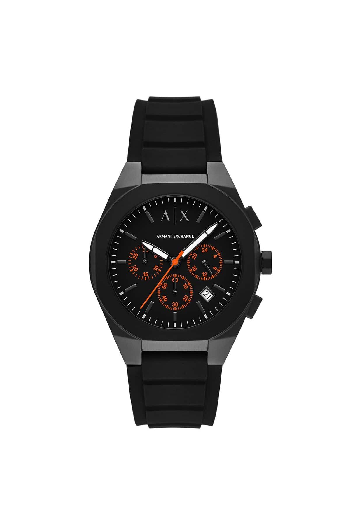 آرمانی اکسچنج ساعت مردانه AX4198
