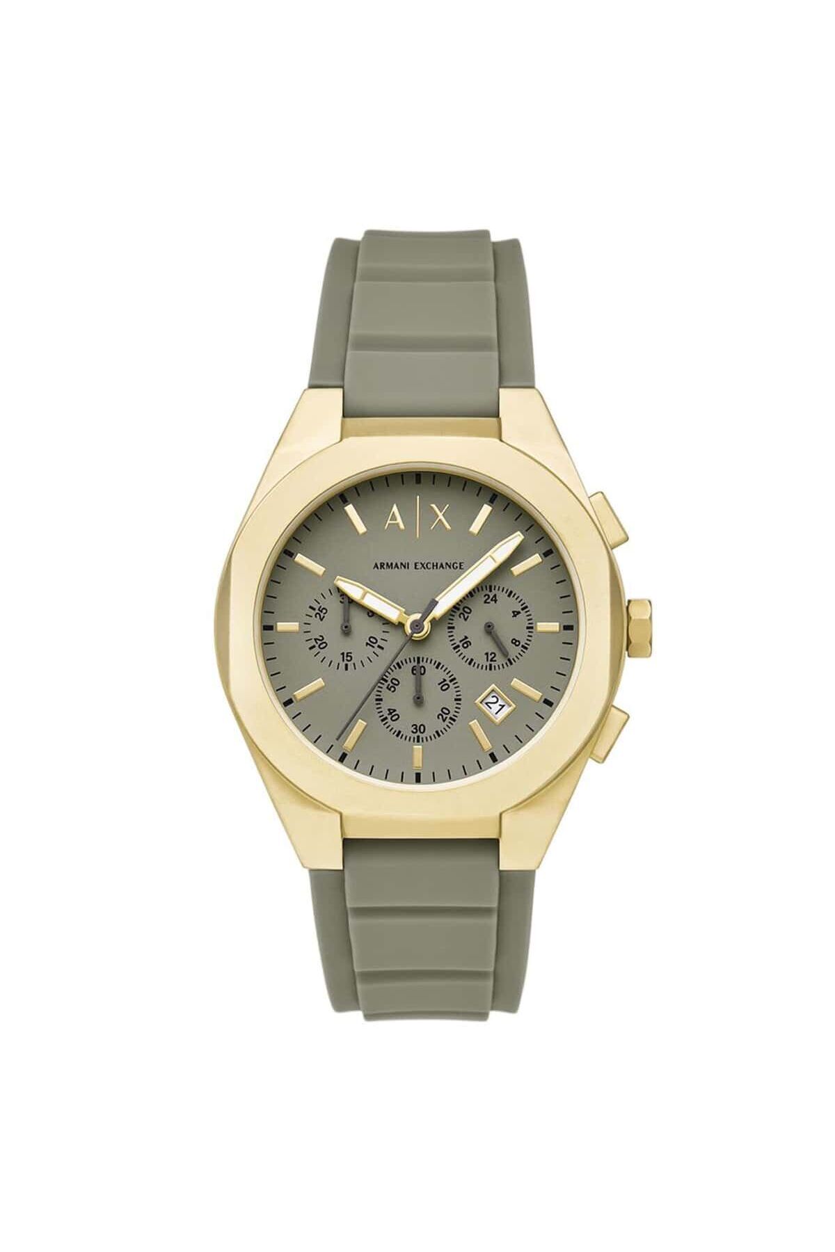 آرمانی اکسچنج ساعت مردانه AX4197