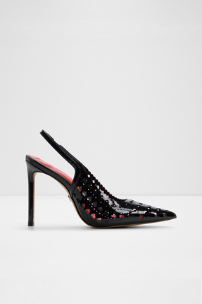 Aldo LOVESLING - Kadın Siyah Topuklu Ayakkabı
