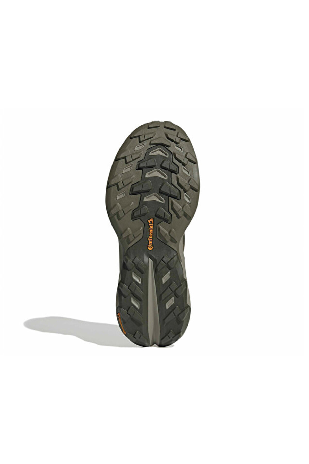 Terrex Freehiker Sl Erkek Outdoor Ayakkabısı KJ4433 Haki — سبز — تصویر 6 از 8