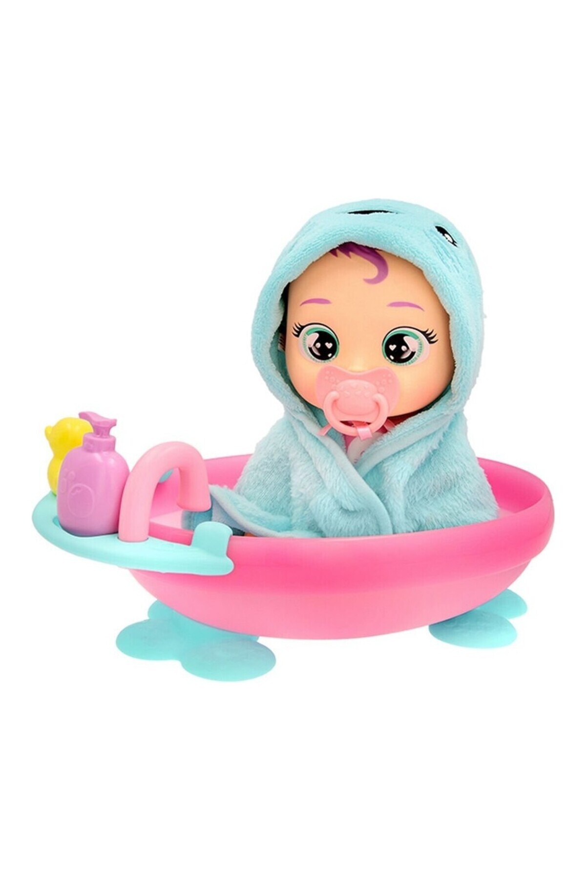 Cry Babies Oyuncak İlk Banyo Sarah 924420 Cyb71000 - Fiyatı, Yorumları