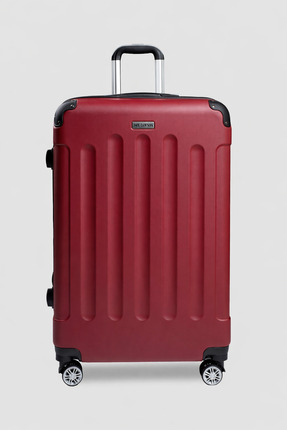 JACK DAWSON Ultra Hafif ABS Valiz TITAN