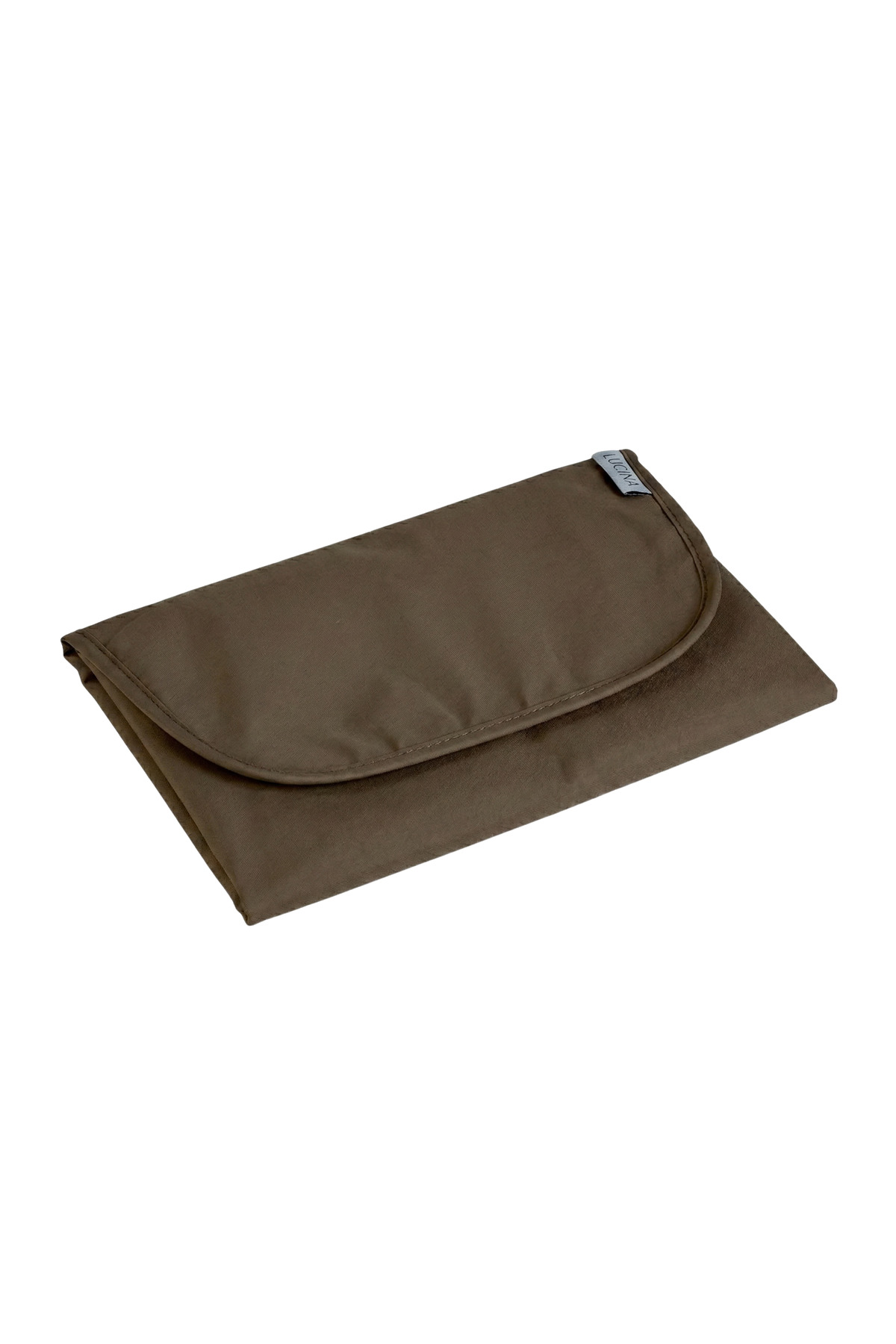 Lucina Nomi Bebek Alt Değiştirme Pedi Alt Açma Örtüsü Minderi fotoğrafı 3 (önizleme)